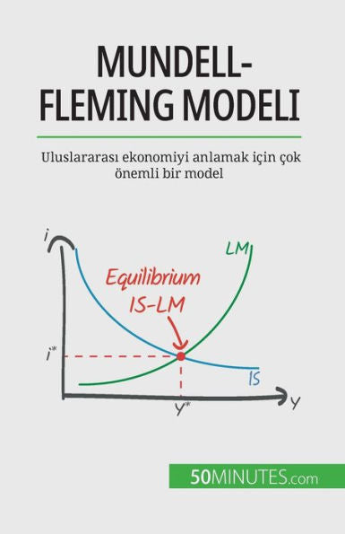Mundell-Fleming Modeli: Uluslararasi Ekonomiyi Anlamak Icin cok Önemli Bir Model (Turkish Edition)