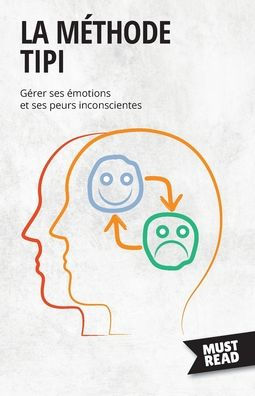 La Methode Tipi: Gerer Ses emotions Et Ses Peurs Inconscientes (Must Read Business) (French Edition) - 9782808695862