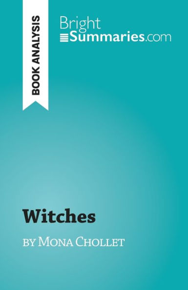 Witches: By Mona Chollet - 9782808698092