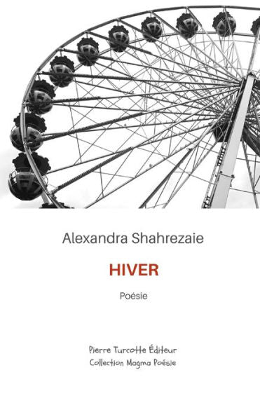 Hiver (French Edition) - 9782925219460