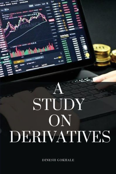A Study On Derivatives - 9782930242767