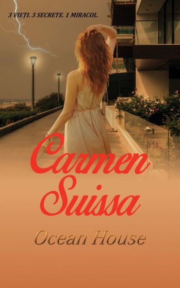 Ocean House Vol2 (Romanian Edition) - 9782957339549