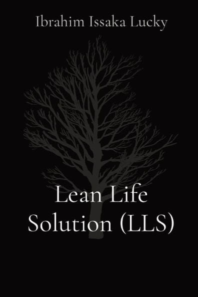 Lean Life Solution (Lls) - 9782958822903