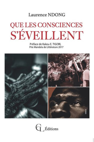 Que Les Consciences S'eveillent (French Edition)