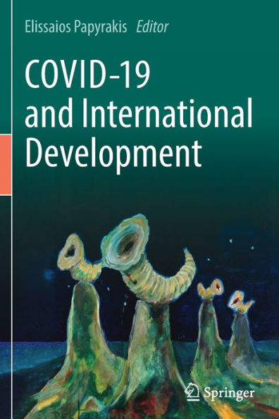 Covid-19 And International Development - 9783030823412