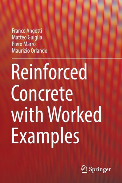 Reinforced Concrete With Worked Examples