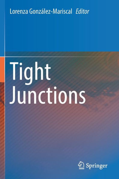 Tight Junctions - 9783030972066