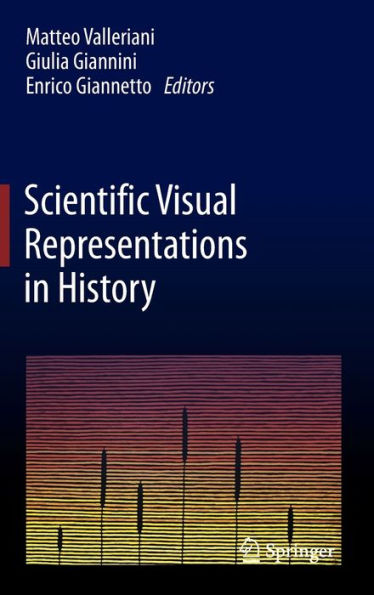 Scientific Visual Representations In History