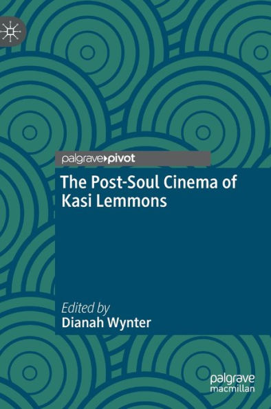 The Post-Soul Cinema Of Kasi Lemmons
