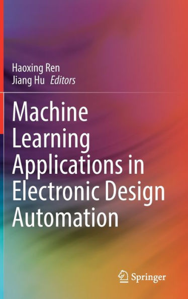 Machine Learning Applications In Electronic Design Automation