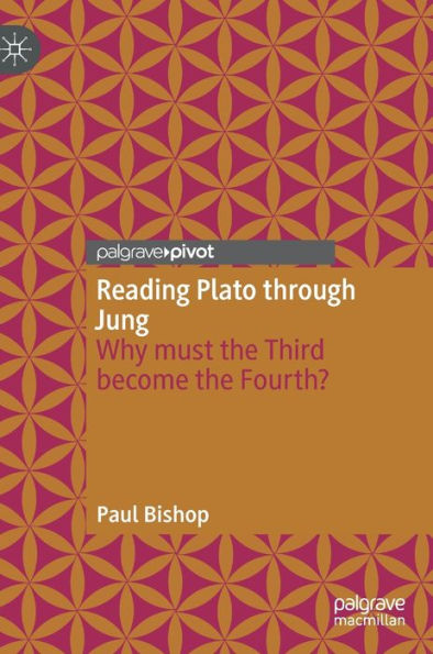 Reading Plato Through Jung: Why Must The Third Become The Fourth?