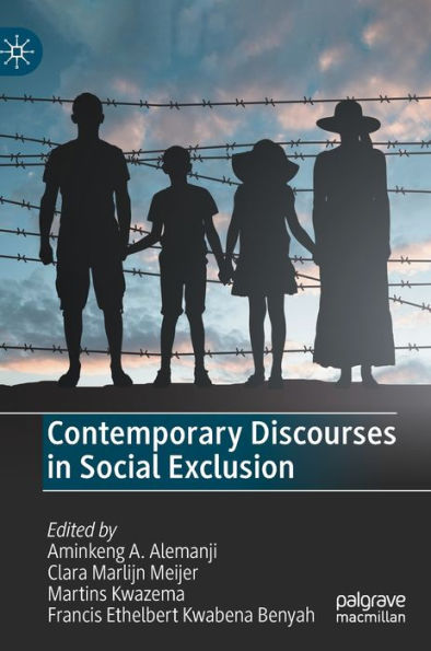 Contemporary Discourses In Social Exclusion