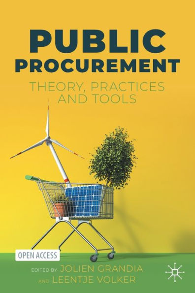 Public Procurement: Theory, Practices And Tools