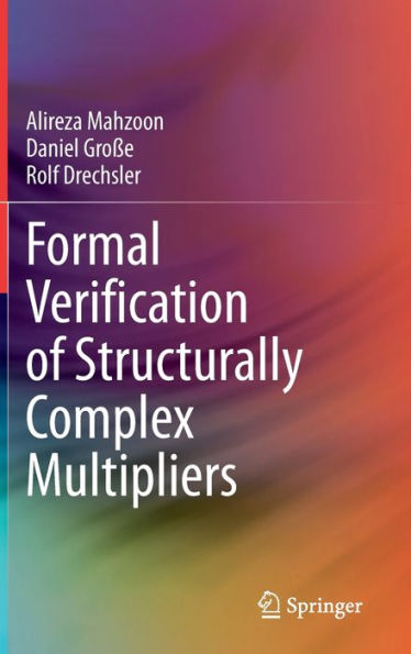 Formal Verification Of Structurally Complex Multipliers