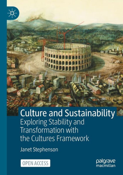 Culture And Sustainability: Exploring Stability And Transformation With The Cultures Framework