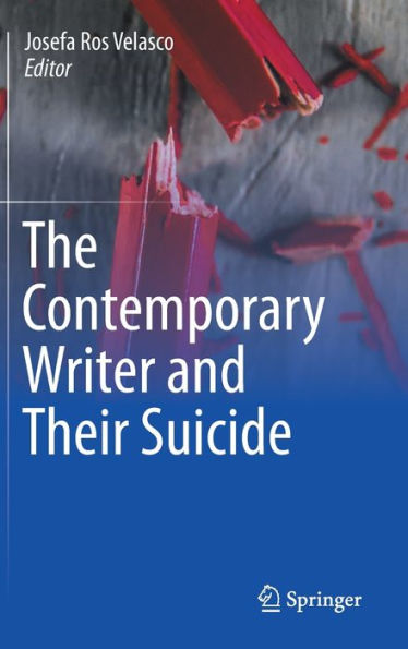 El escritor contemporáneo y su suicidio