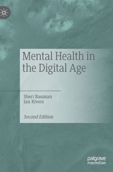 Mental Health In The Digital Age