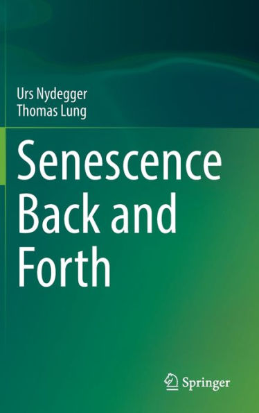 Senescence Back And Forth