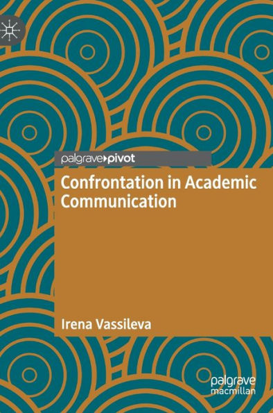 Confrontation In Academic Communication