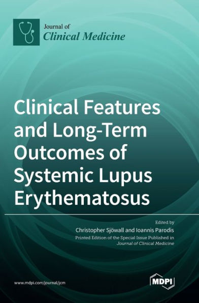 Clinical Features And Long-Term Outcomes Of Systemic Lupus Erythematosus