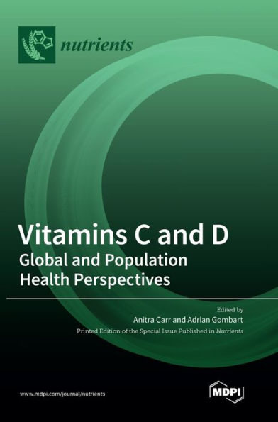 Vitamins C And D: Global And Population Health Perspectives