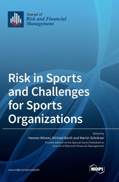 Risk In Sports And Challenges For Sports Organizations