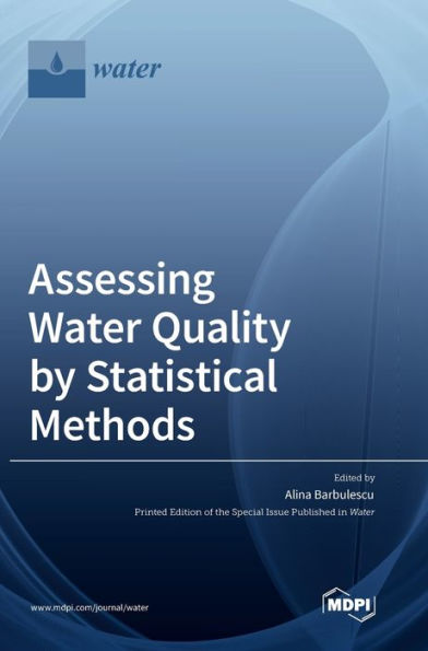 Assessing Water Quality By Statistical Methods
