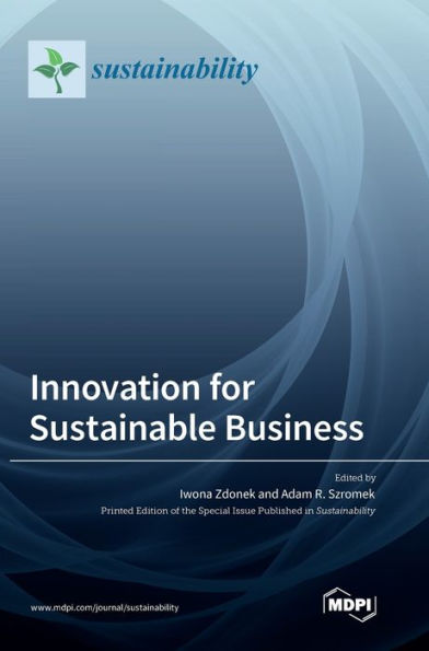 Innovation For Sustainable Business