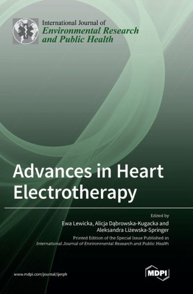 Advances In Heart Electrotherapy