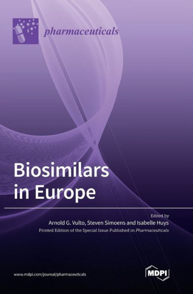 Biosimilars In Europe