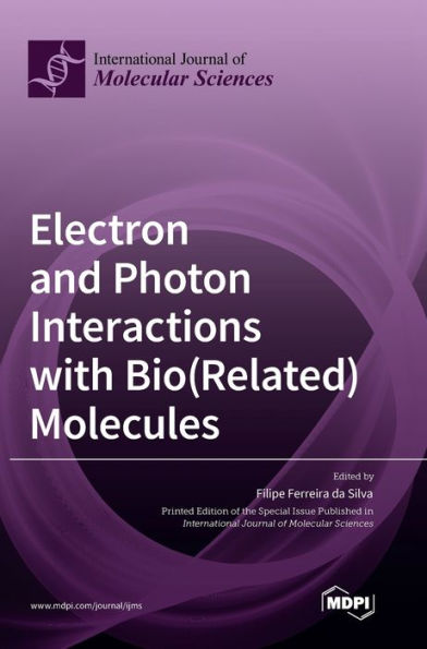 Electron And Photon Interactions With Bio(Related) Molecules