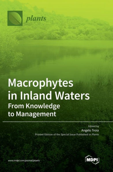 Macrophytes In Inland Waters: From Knowledge To Management