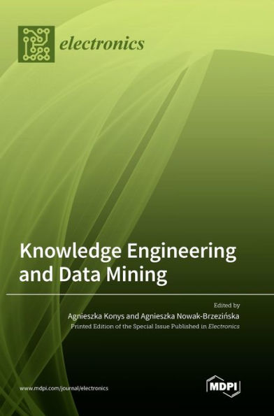 Knowledge Engineering And Data Mining