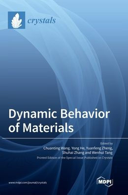 Dynamic Behavior Of Materials