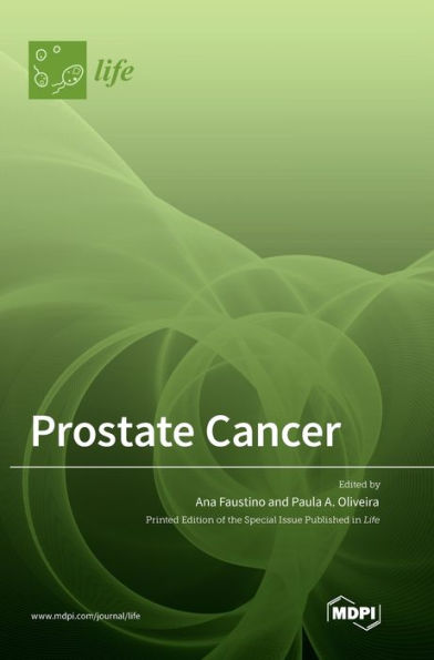 Prostate Cancer - 9783036570853