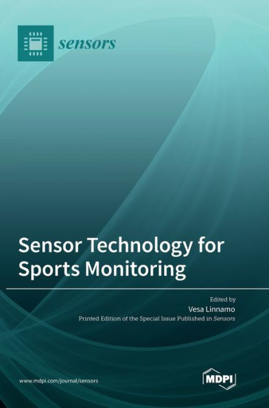 Sensor Technology For Sports Monitoring