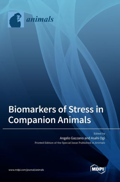 Biomarkers Of Stress In Companion Animals