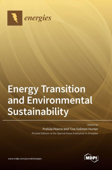 Energy Transition And Environmental Sustainability