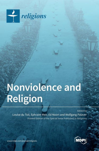 Nonviolence And Religion