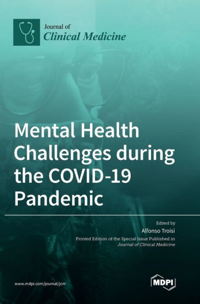 Mental Health Challenges During The Covid-19 Pandemic