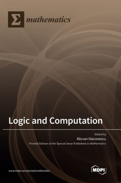 Logic And Computation