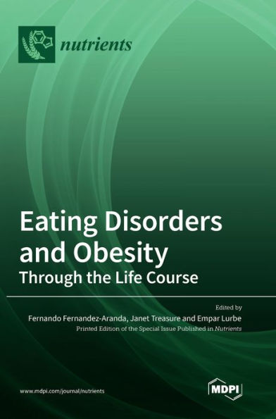 Eating Disorders And Obesity: Through The Life Course