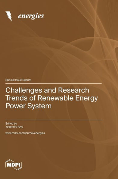 Challenges And Research Trends Of Renewable Energy Power System