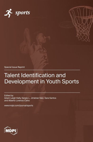 Talent Identification And Development In Youth Sports