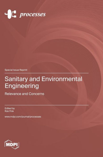 Sanitary And Environmental Engineering: Relevance And Concerns