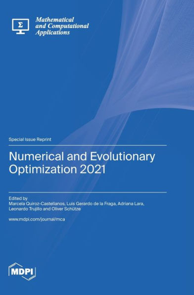 Numerical And Evolutionary Optimization 2021