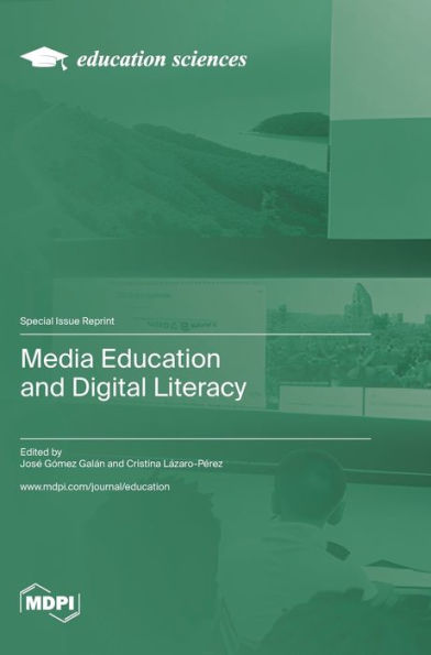 Media Education And Digital Literacy