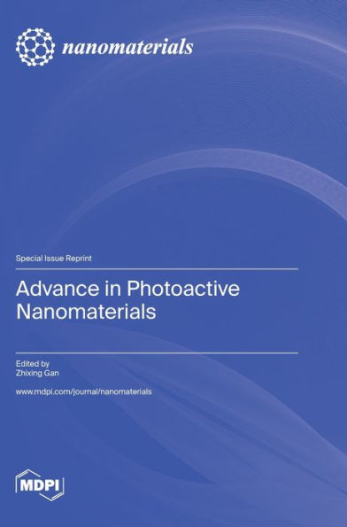Advance In Photoactive Nanomaterials