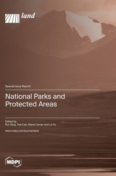 National Parks And Protected Areas