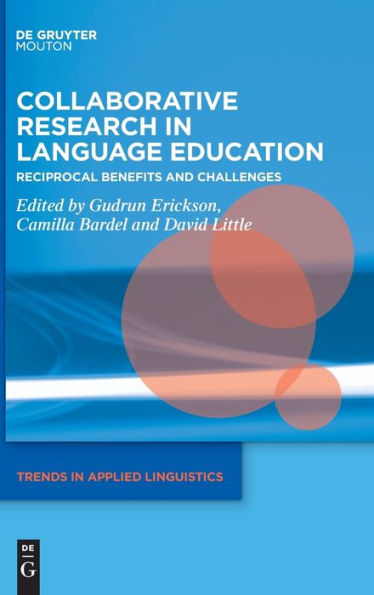 Collaborative Research In Language Education: Reciprocal Benefits And Challenges (Issn, 20)